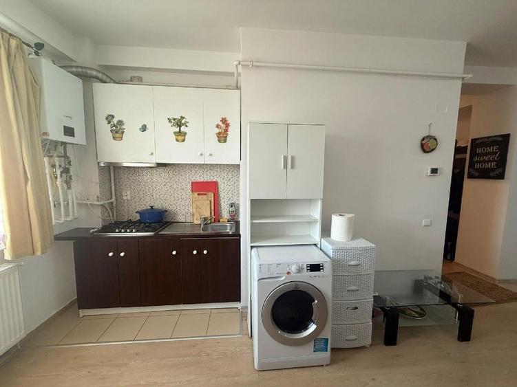 Apartament 2 camere, la cheie, zona Arex - 4