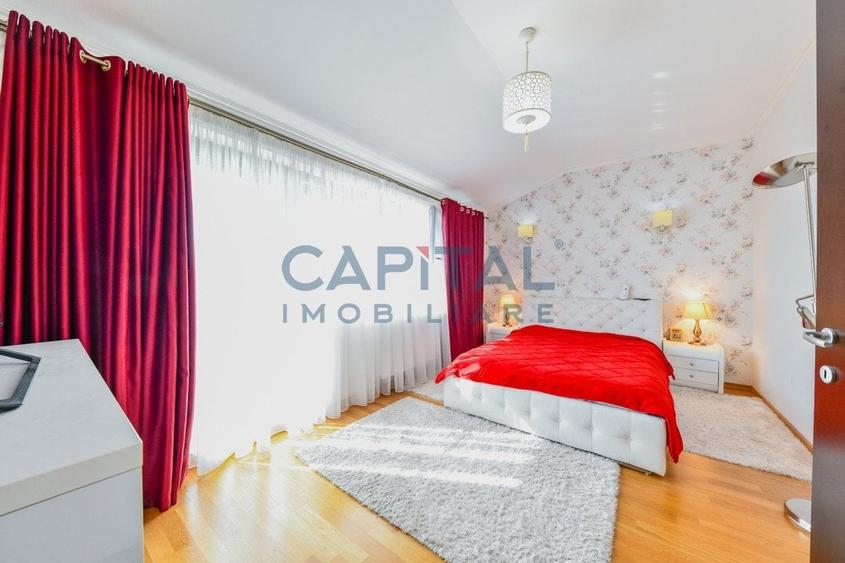 Casa de vanzare in cartierul Gheorgheni. Comision 0! - 7