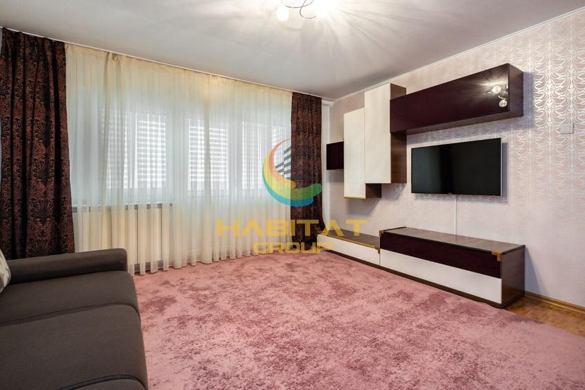 2 camere Timpuri Noi langa facultati - 7