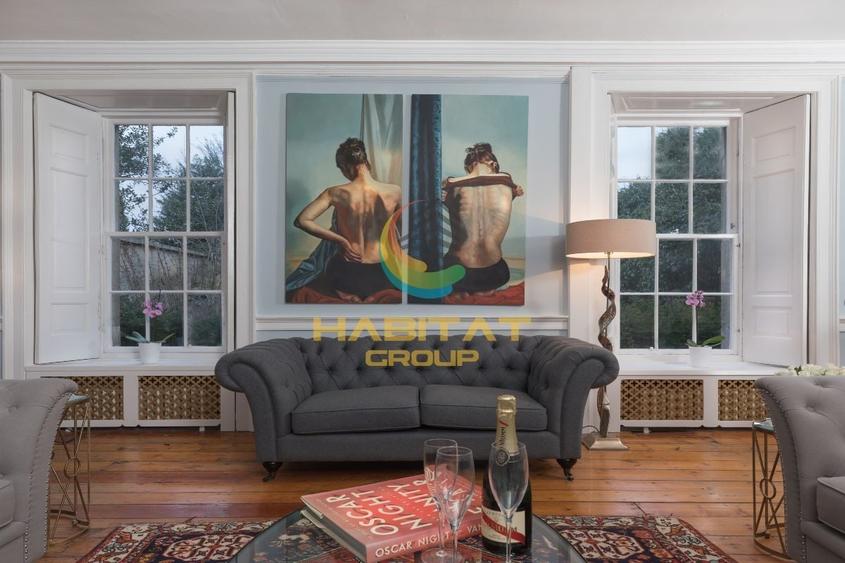 Apartament 3 Camere Sector 4 Grand Arena 79.4Mp - 2