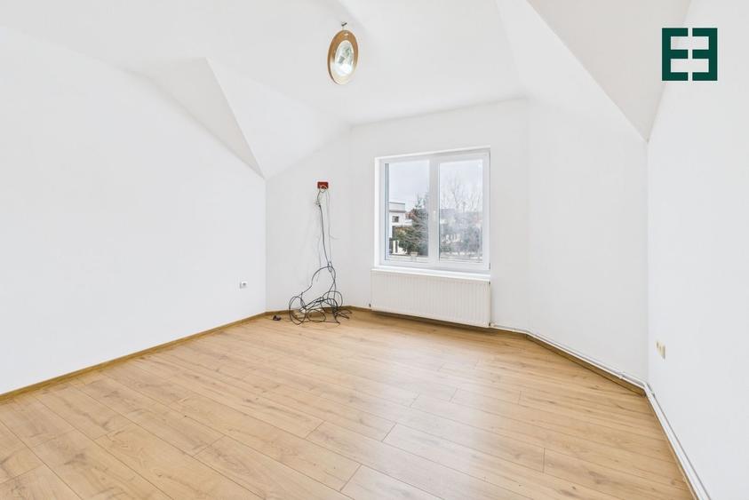 Casă individuală cu 4 camere P+M - Dumbrăvița - Timișoara - 13