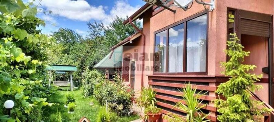 Cheia, Maneciu Pamanteni - Vila 2009, 250mp, 5 Camere, 1300mp Teren - 10