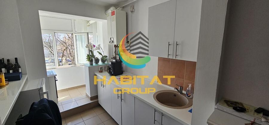 2 camere - Centrala Proprie - Piata Corneliu Coposu - 4