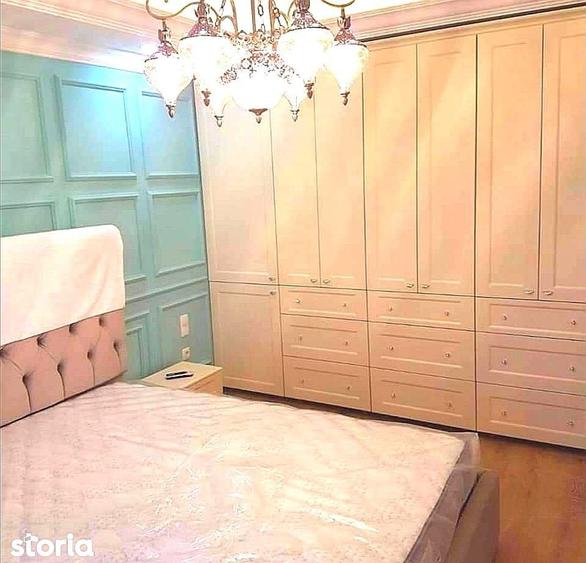 Apartament de inchiriat, 3 camere, balcon - 5