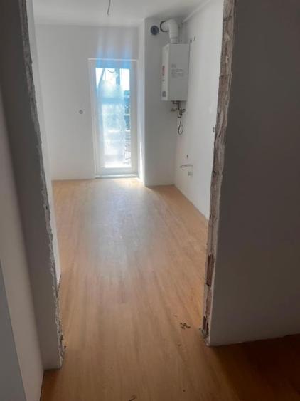 Apartament cu 2 camere decomandat în Tudor