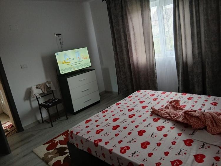 Casă cu 4 camere în Ciurea