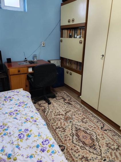 Casă cu Teren 1000 Mp în Central