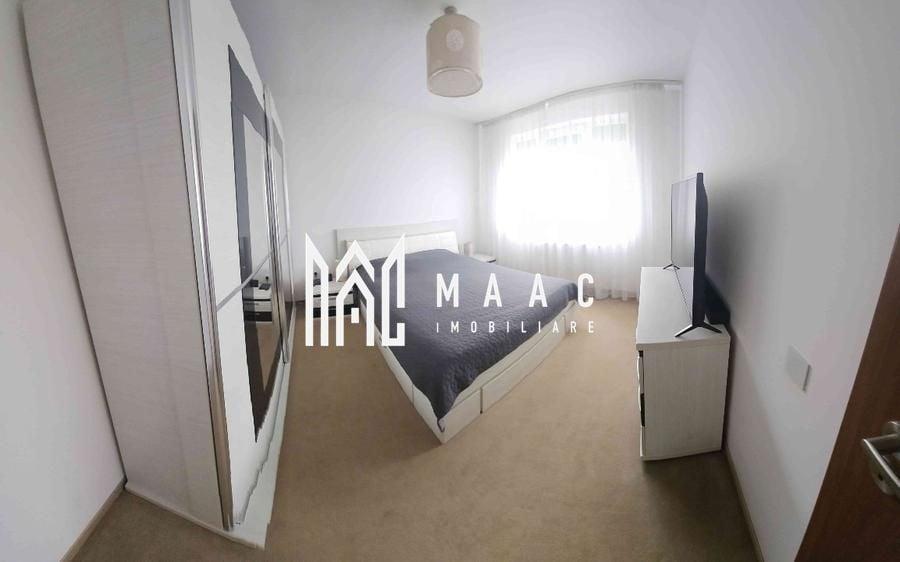 Apartament 3 Camere | 65 MPU | 2 Parcări | Șelimbăr - 3