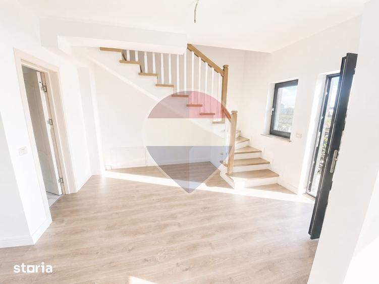 Duplex de vanzare | Radau?i | Strada Calea Bucovinei - 4