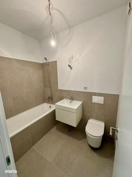 Apartament cu 2 camere în Frumoasa