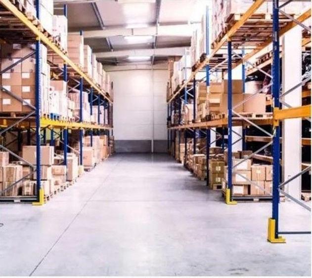 Spațiu industrial, de 450 mp, în Central