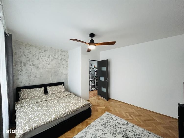 Apartament 2 camere decomandat de vanzare 58 mp Rahovei - 2