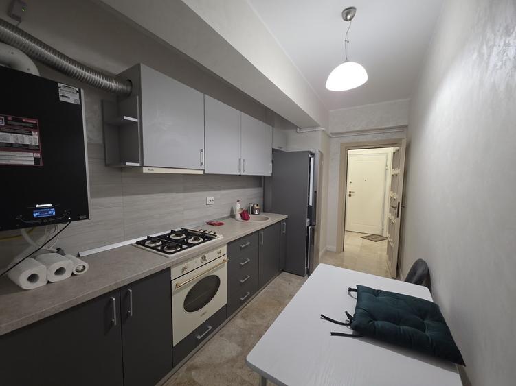 2 camere Royal Town 64mp - 1