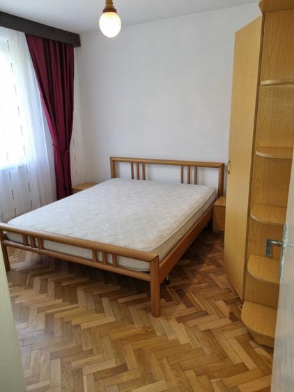 Apartament cu 2 camere în Est