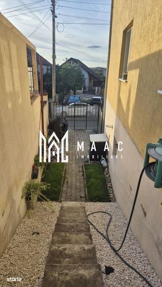 Apartament cu 2 camere decomandat în Ștrand