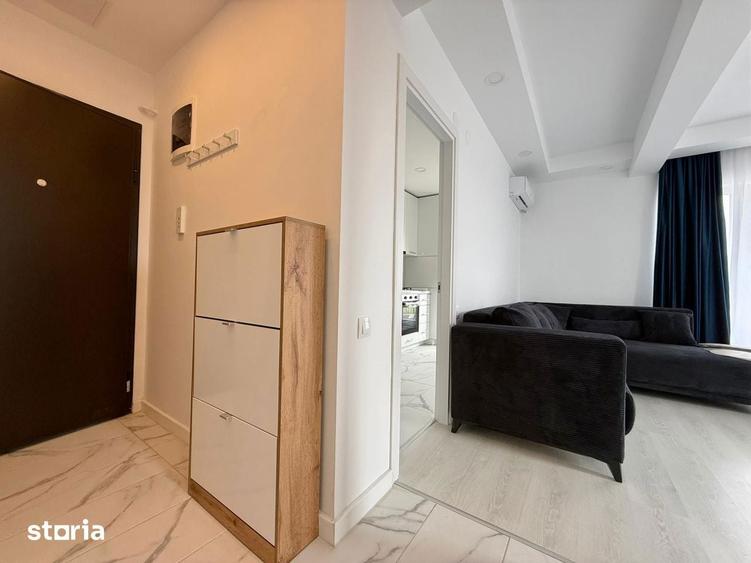 Apartament Prima inchiriere 3 camere Cosmopolis - 9