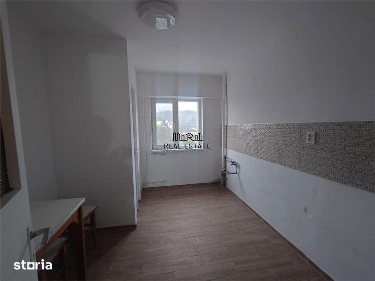 Apartament cu 3 camere în Ultracentral