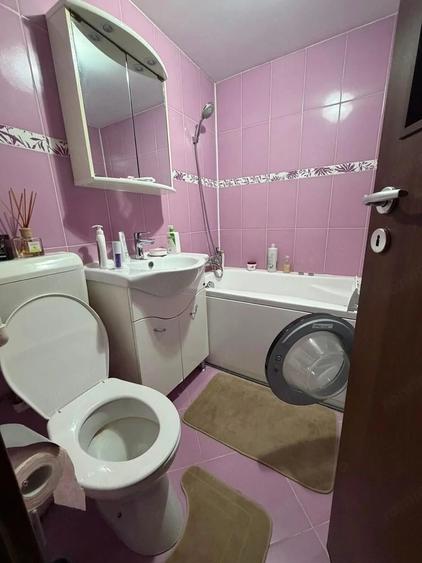De inchiriat apartament 3 camere decomandat - 5