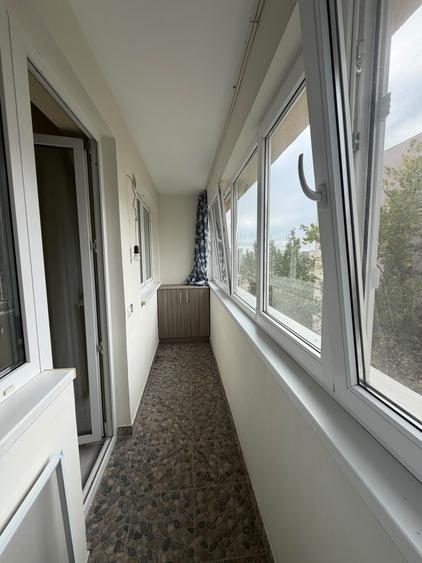 Apartament cu 2 camere semidecomandat în Baba Novac