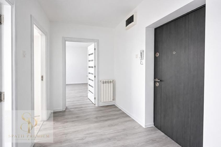 Apartament cu 2 camere decomandat în Unirii