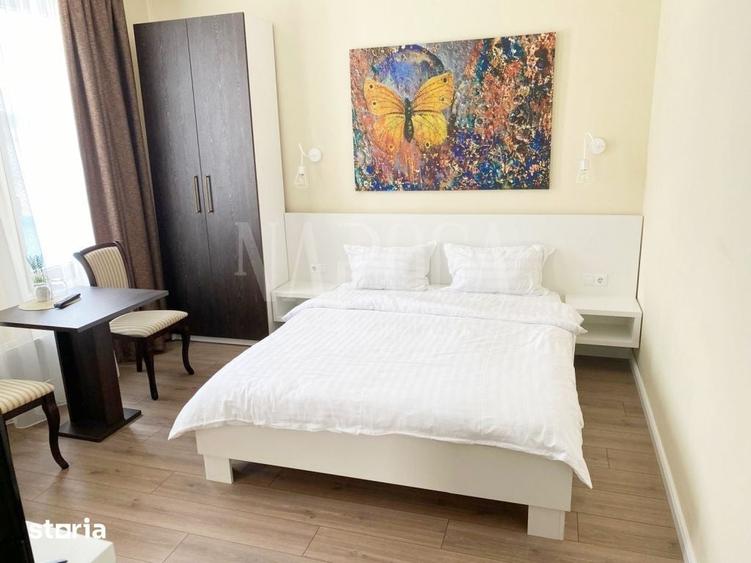 Spațiu comercial, de 265 mp, în Sânmartin