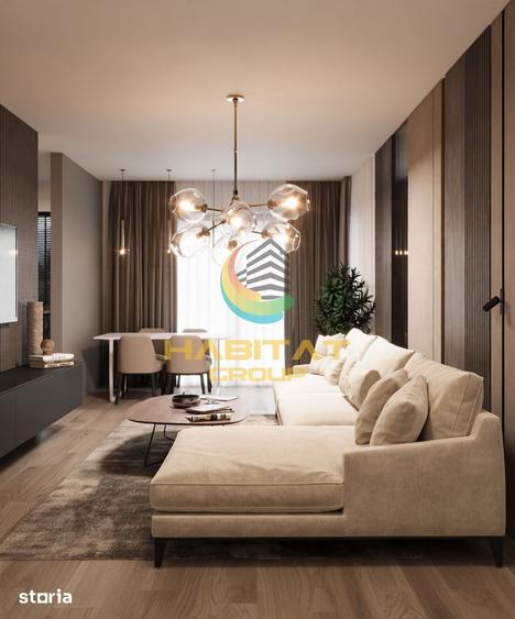 Apartament 4 camere- 129mp- Postalionului - 4