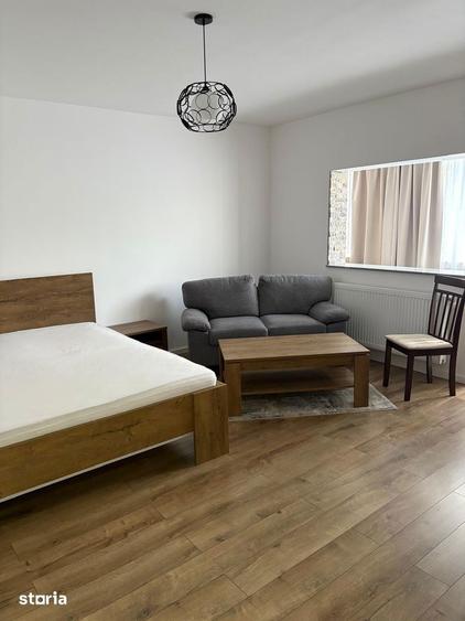Apartament cu o camera de inchiriat in zona Buzaului - 3