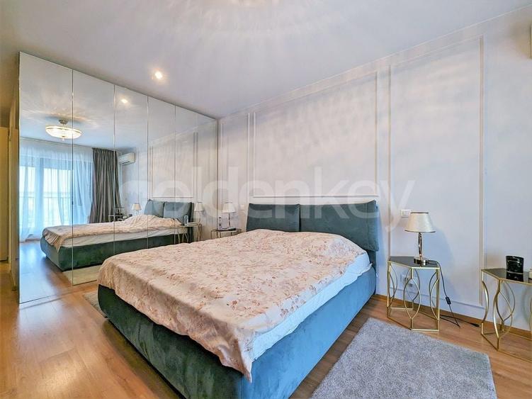 Apartament cu 3 camere semidecomandat, mobilat în Iancu Nicolae