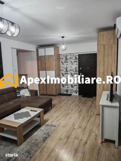 Apartament cu 2 camere decomandat în Pantelimon