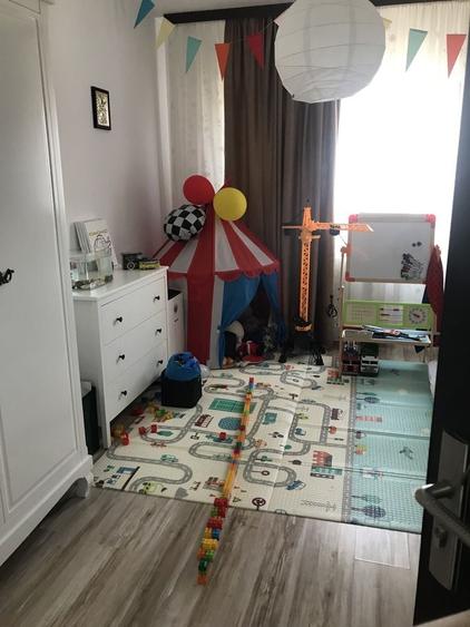 Apartament 3 cam, bloc 2015, Burnitei - 2