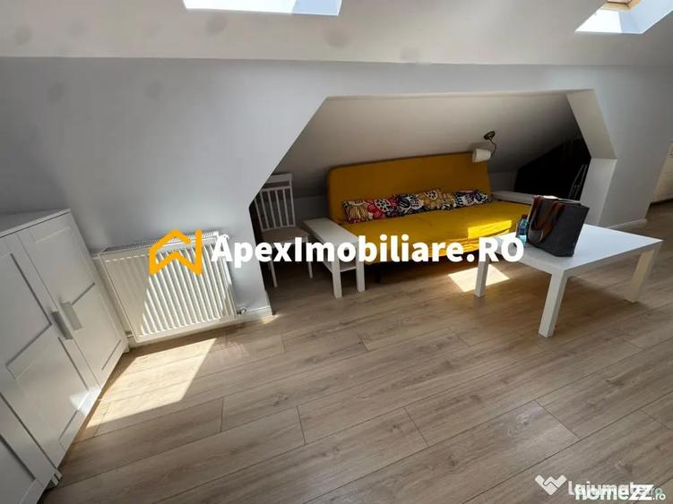 Apartament 2 camere de inchiriat Bucurestii Noi Bucure?ti | - 5