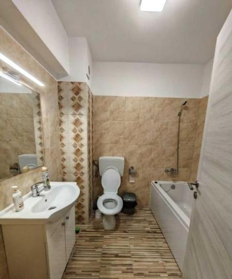 Apartament cu 2 camere decomandat, mobilat în Apărătorii Patriei