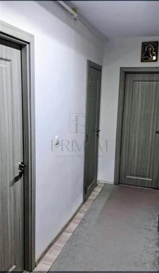 Garsonieră decomandată, mobilată în Dâmbovița