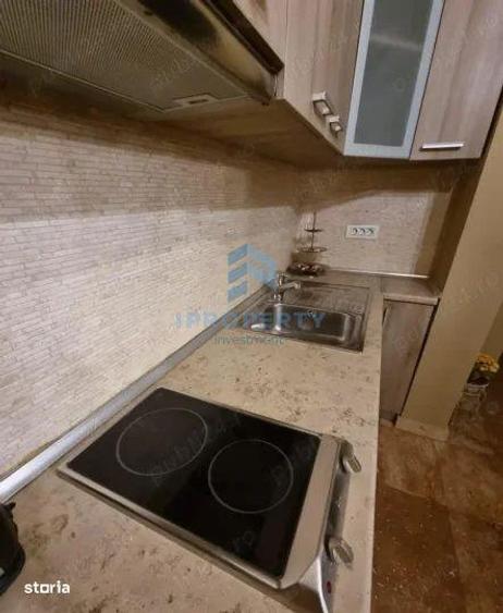 Apartament cu 2 camere, mobilat în Nerva Traian
