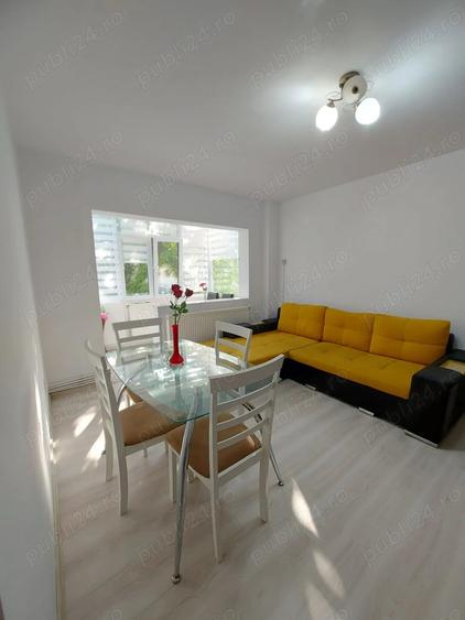 Apartament cu 2 camere nedecomandat în Orizont