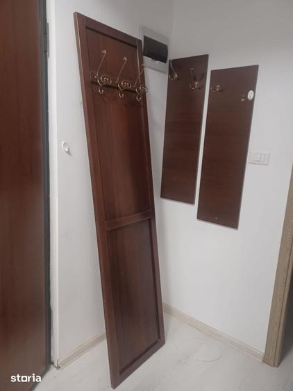 Apartament 2 camere London Residence de inchiriat - 9