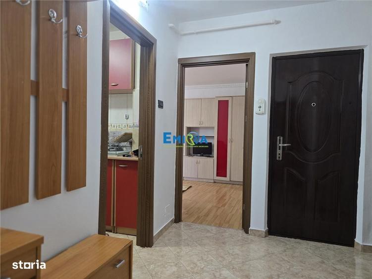 Apartament cu 2 camere în Nord