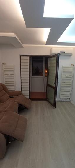 4 camere et 1 vedere spate Stefan cel Mare metrou 600 m - parc Circului 400 m - 9