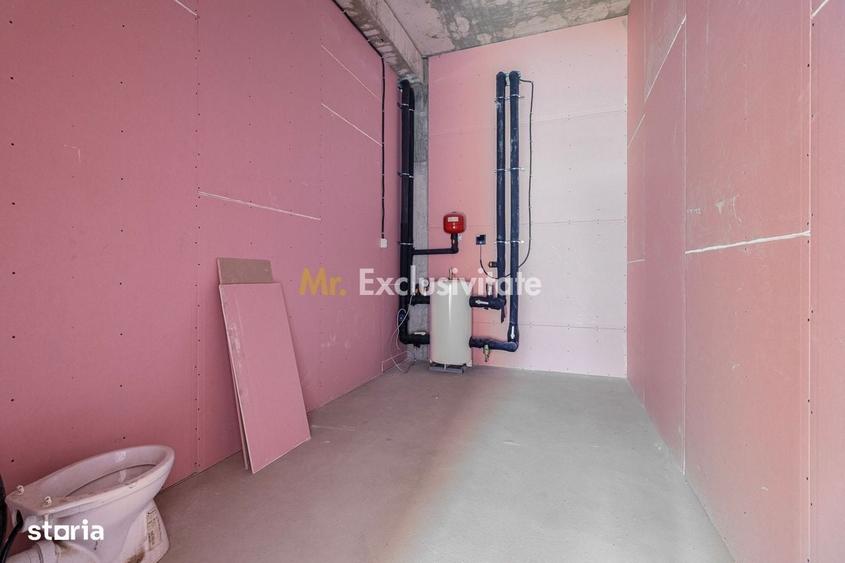 Spațiu comercial, de 924 mp, în Central