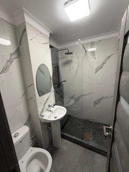 Garsonieră decomandată în Siderurgiștilor