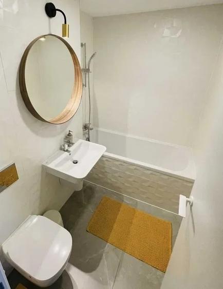 NEW | Studio Cloud 9 | Metrou Aurel Vlaicu - Mall Promenada | Aviatiei - 5