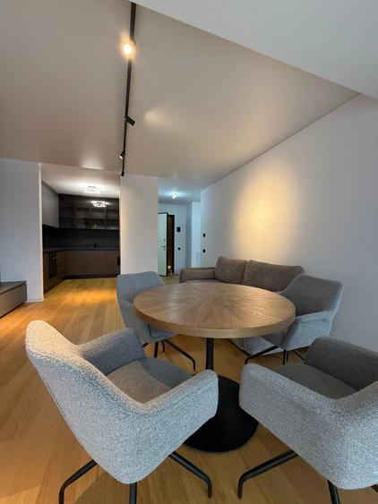 FLOREASCA - APARTAMENT 2 CAMERE - MOBILAT SI UTILAT - TVA INCLUS - 8