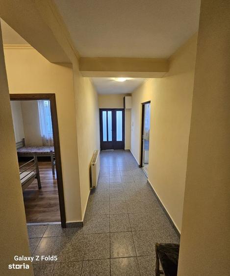 Casa de inchiriat pentru echipe muncitori, Episcopia Bihor - 11