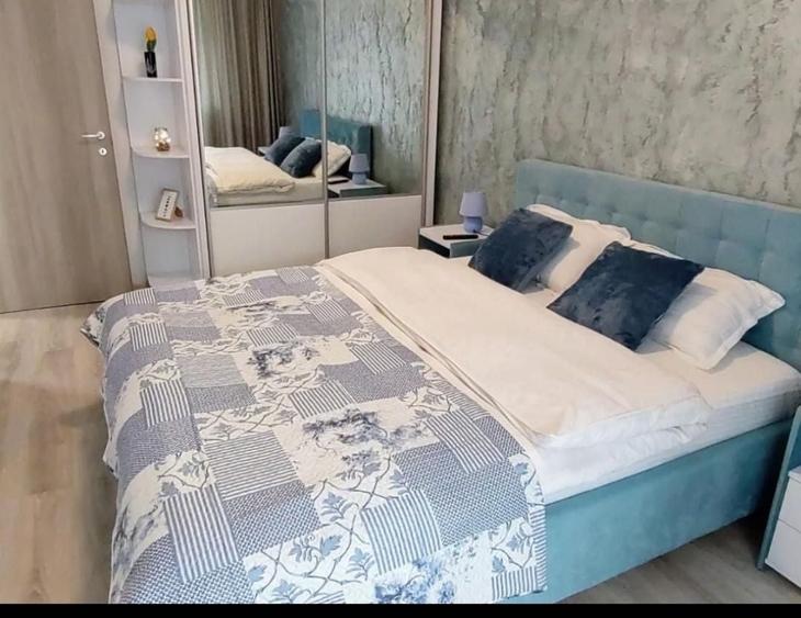 Apartament cu 2 camere decomandat în Tătărași