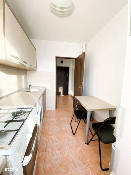 2 camere Iancului -Mihai bravu ,obor - 4
