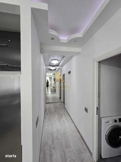 Apartament 3 Camere | Zona de Nord | 90 mp | Decomandat | Complet Mobi - 7