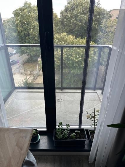 Apartament cu 3 camere decomandat, mobilat în Tomis Nord