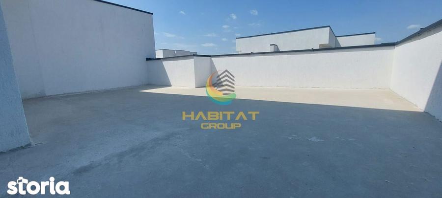 Penthouse - 192mp+ parcare - Strada Biruintei - 3