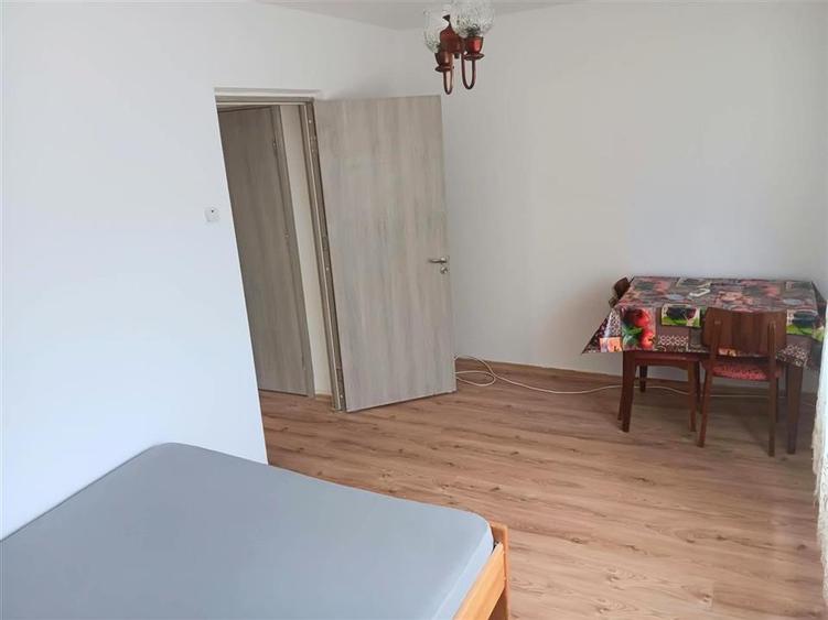 Apartament cu 2 camere semidecomandat, mobilat în Podu Roș