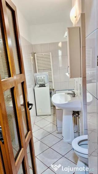 Garsoniera zona PAJURA| 2 Min. Metrou JIULUI - Direct Proprietar - 4